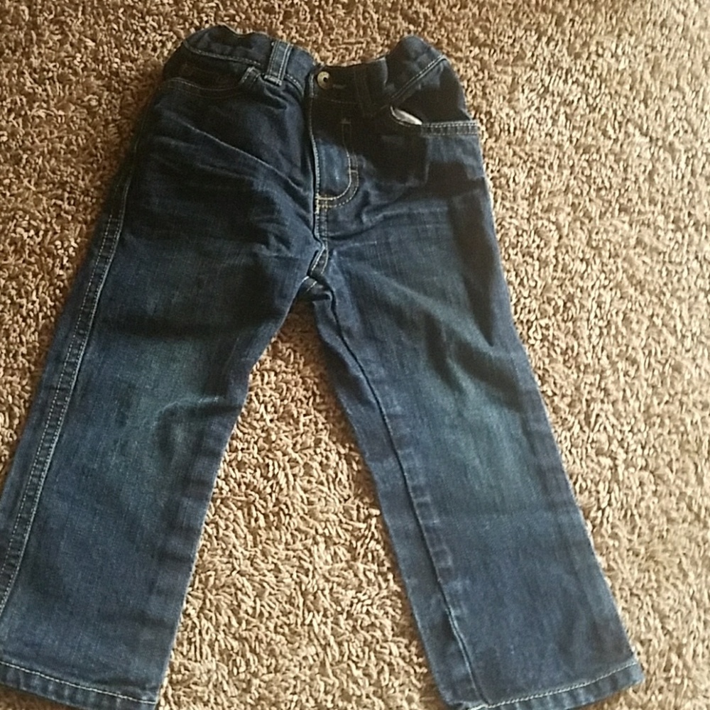 Wrangler jeans